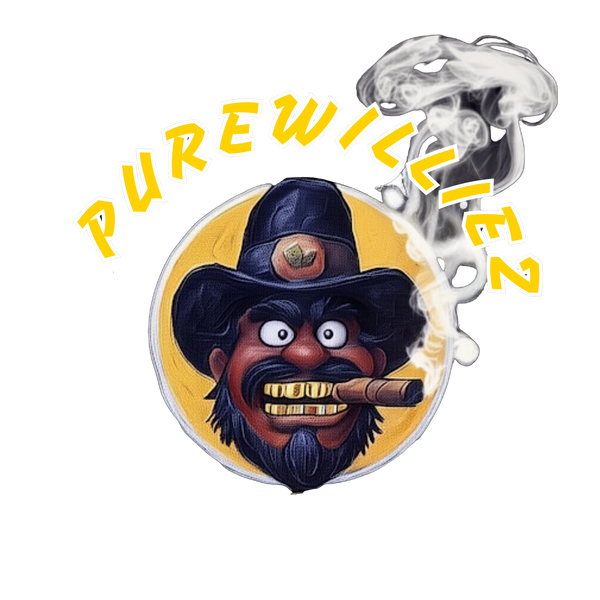 PUREWILLIEZ