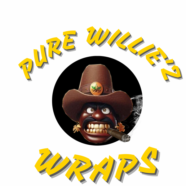 PURE WILLIE WRAPS